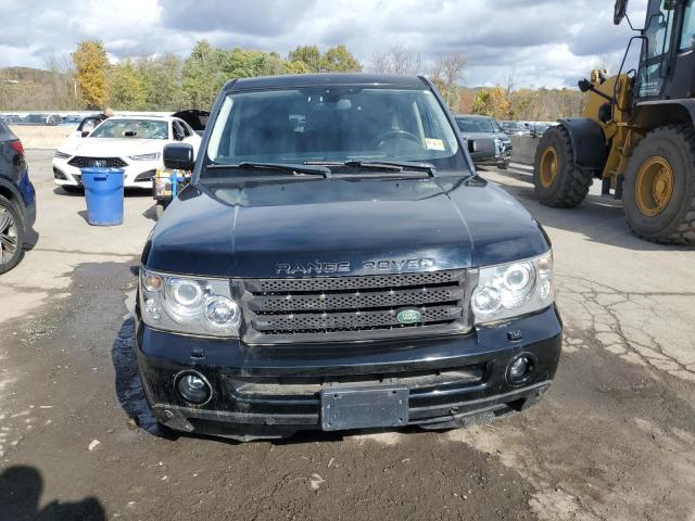 Photo 5 from auction – 2007 LAND ROVER RANGE ROVE with VIN SALSF25467A994441