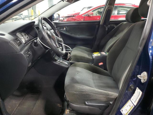 Photo 7 from auction – 2005 TOYOTA COROLLA CE with VIN 1NXBR30E25Z533622