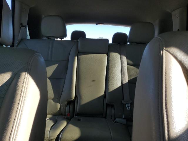 Photo 10 from auction – 2012 KIA SORENTO EX with VIN 5XYKUDA63CG262844