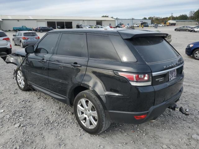 Photo 2 from auction – 2016 LAND ROVER RANGE ROVE with VIN SALWG2PF2GA657259
