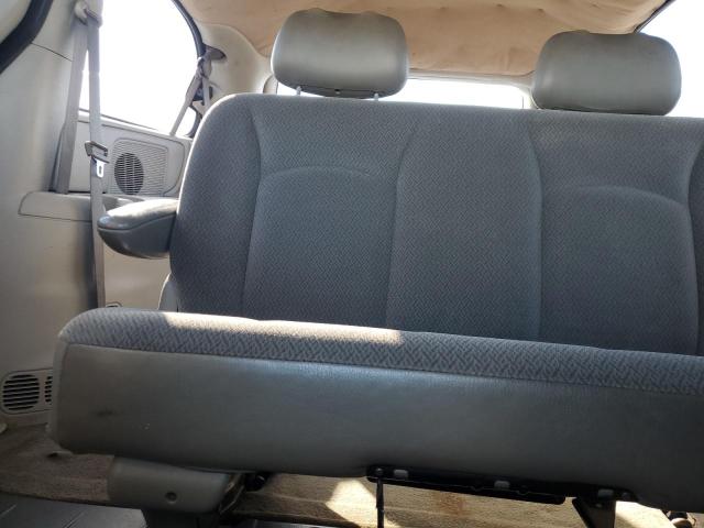 Photo 10 from auction – 2006 DODGE GRAND CARA with VIN 1D4GP24EX6B653849