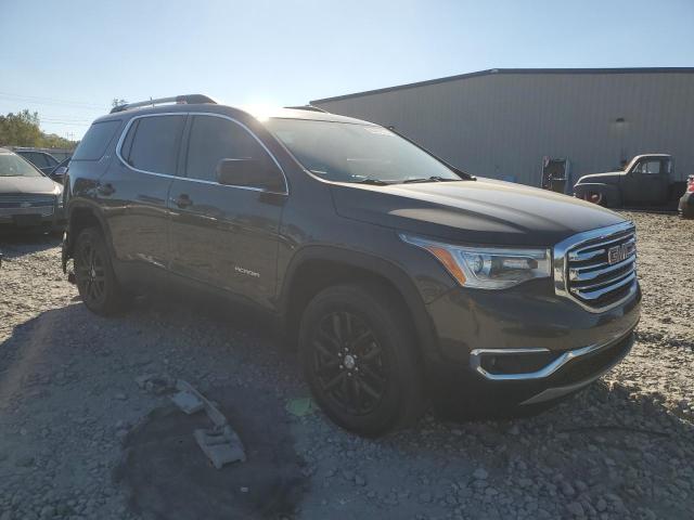 Photo 4 from auction – 2019 GMC ACADIA SLT with VIN 1GKKNMLS5KZ168413