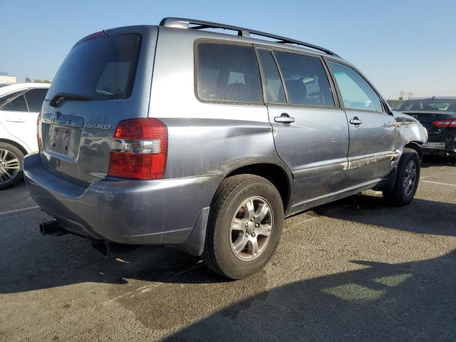 Photo 3 from auction – 2005 TOYOTA HIGHLANDER with VIN JTEDP21A250081439