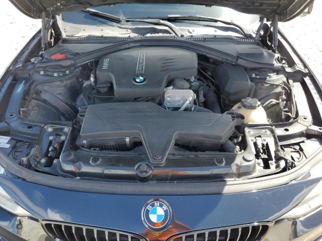 Photo 11 from auction – 2015 BMW 428 I GRAN with VIN WBA4A5C51FG051989