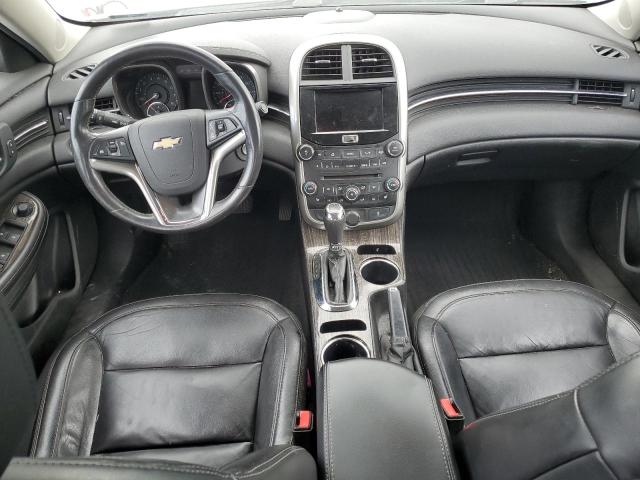 Photo 8 from auction – 2016 CHEVROLET MALIBU LIM with VIN 1G11E5SA2GF166903