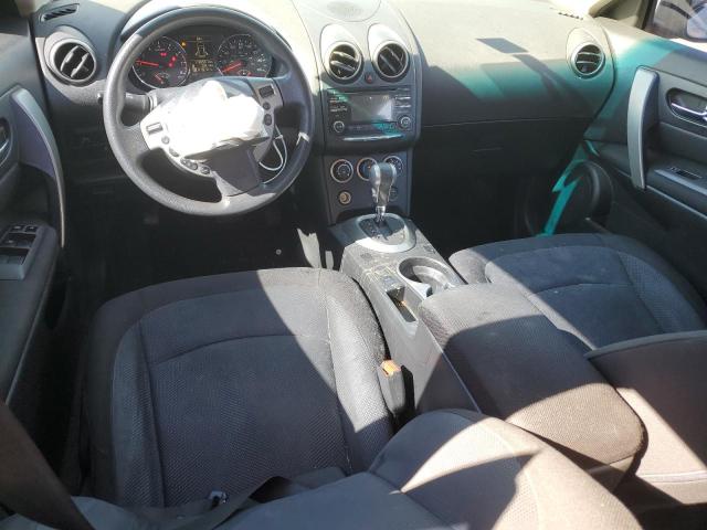 Photo 8 from auction – 2014 NISSAN ROGUE SELE with VIN JN8AS5MT5EW102578