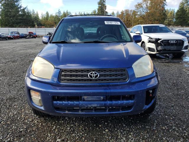 Photo 5 from auction – 2003 TOYOTA RAV4 with VIN JTEHH20VX36087843