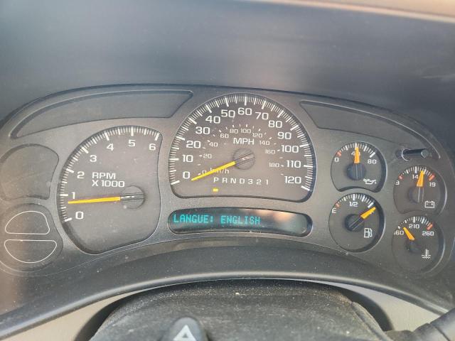 Photo 9 from auction – 2006 GMC NEW SIERRA with VIN 1GTEK19Z36Z262154