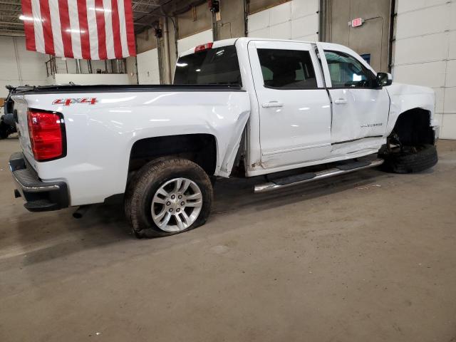 Photo 3 from auction – 2015 CHEVROLET SILVERADO with VIN 3GCUKREC1FG465426