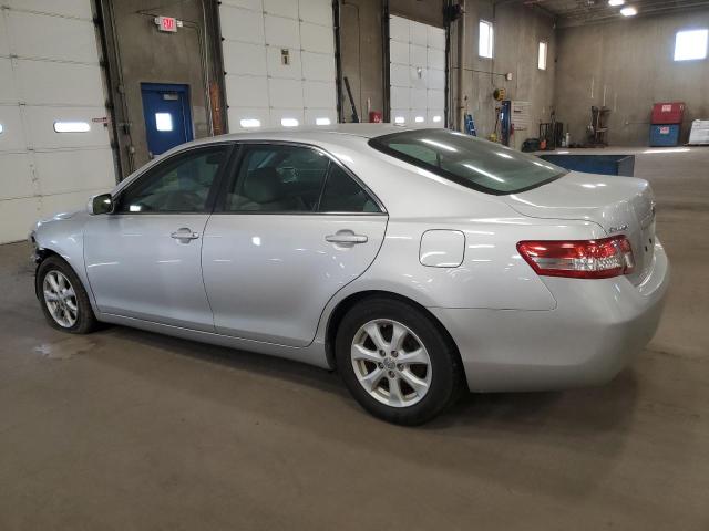 Photo 2 from auction – 2011 TOYOTA CAMRY BASE with VIN 4T1BF3EK9BU157195