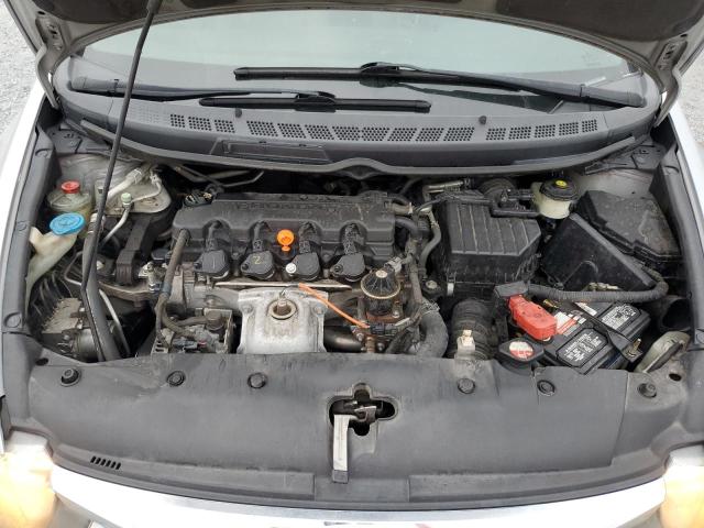 Photo 11 from auction – 2010 HONDA CIVIC EXL with VIN 2HGFA1F93AH511364