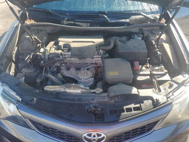 Photo 11 from auction – 2013 TOYOTA CAMRY L with VIN 4T1BF1FK0DU228046