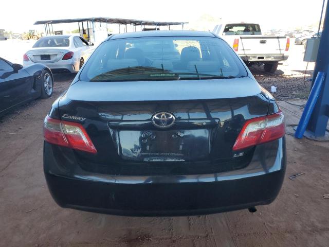 Photo 6 from auction – 2007 TOYOTA CAMRY CE with VIN 4T1BE46KX7U694639