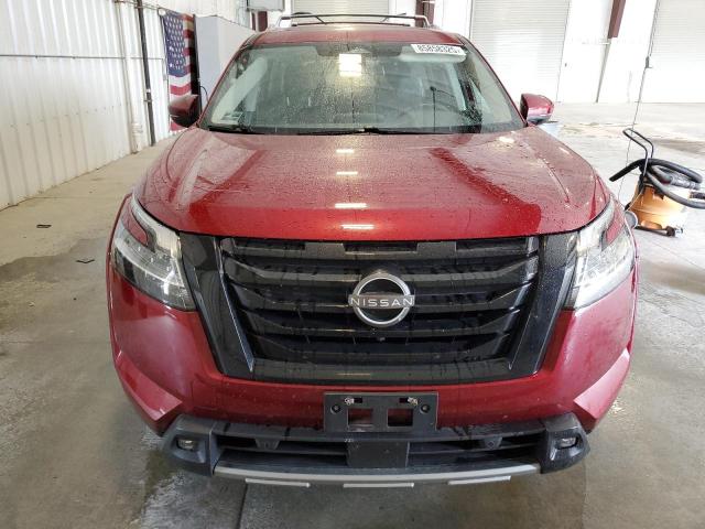 صورة رقم 5 من المزاد - 2022 NISSAN PATHFINDER مع VIN 5N1DR3CD4NC229063