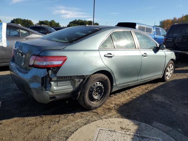 Photo 3 from auction – 2010 TOYOTA CAMRY BASE with VIN 4T4BF3EK0AR017458