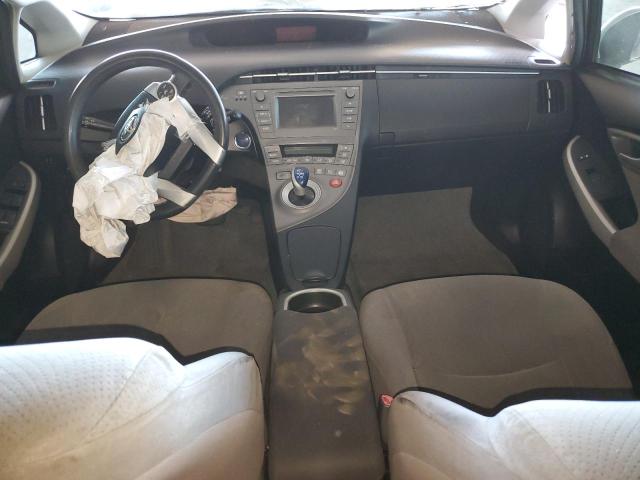 Photo 8 from auction – 2013 TOYOTA PRIUS with VIN JTDKN3DU5D1629522