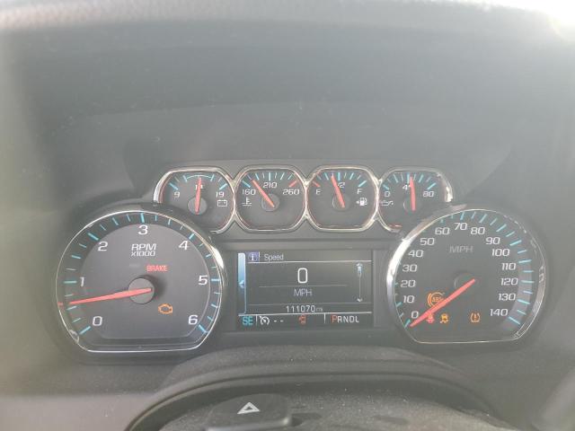 Photo 9 from auction – 2017 GMC YUKON SLE with VIN 1GKS2AKC6HR277411