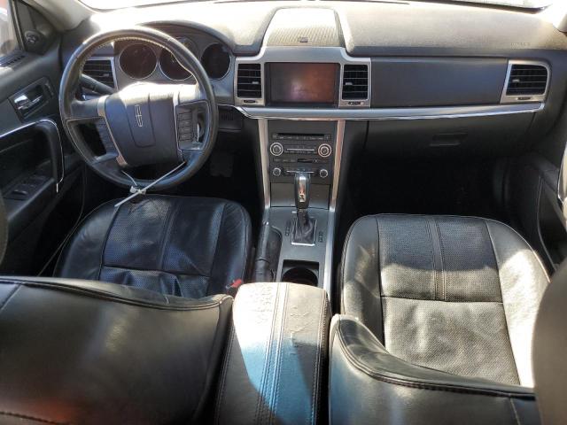 Photo 8 from auction – 2010 LINCOLN MKZ with VIN 3LNHL2GC7AR755617