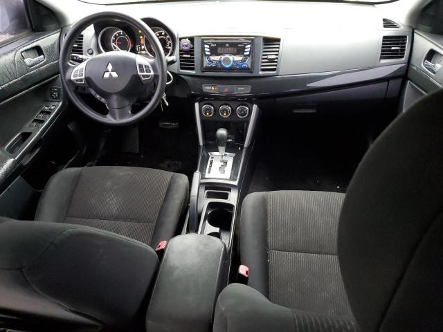 Photo 8 from auction – 2016 MITSUBISHI LANCER ES with VIN JA32U2FU1GU004854