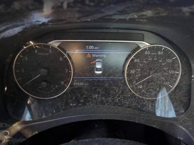 Photo 9 from auction – 2023 NISSAN ALTIMA SR with VIN 1N4BL4CV5PN364965