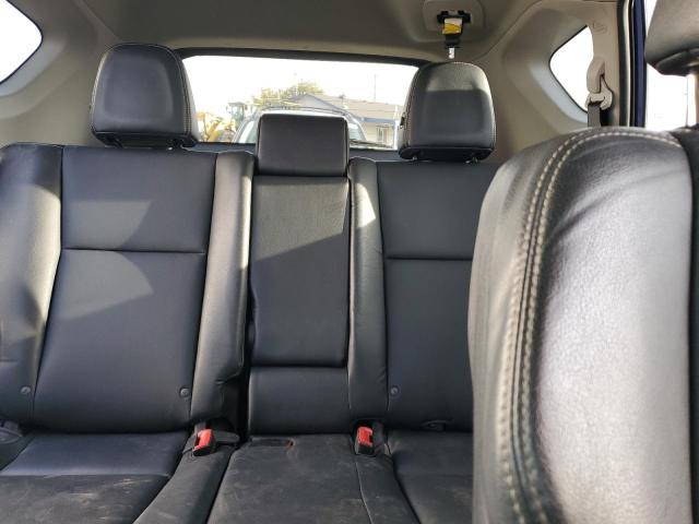 Photo 10 from auction – 2015 TOYOTA RAV4 LIMIT with VIN 2T3DFREV6FW282299