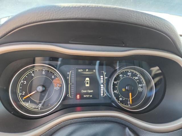 Photo 9 from auction – 2016 JEEP CHEROKEE S with VIN 1C4PJMAB6GW194205
