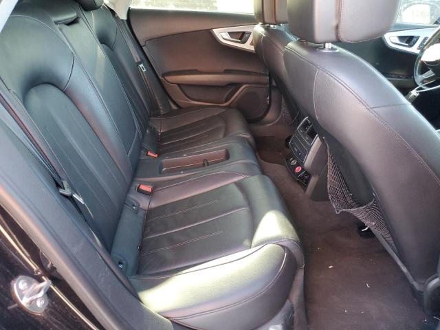 Photo 10 from auction – 2012 AUDI A7 PREMIUM with VIN WAUYGAFC2CN033916