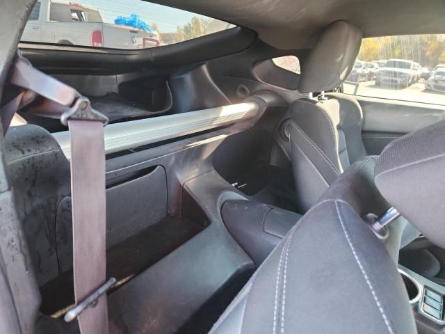 Photo 10 from auction – 2016 NISSAN 370Z BASE with VIN JN1AZ4EH7GM936610