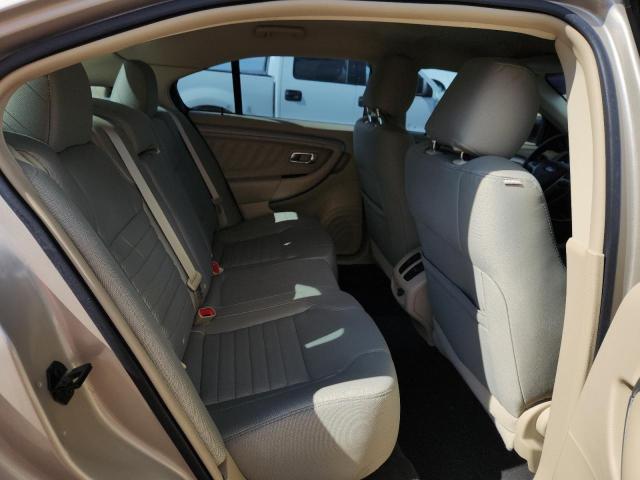 Zdjęcie 10 z aukcji – 2018 FORD TAURUS SE z VIN 1FAHP2D85JG126976