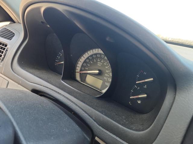 Photo 9 from auction – 2007 KIA SPECTRA EX with VIN KNAFE121475454950