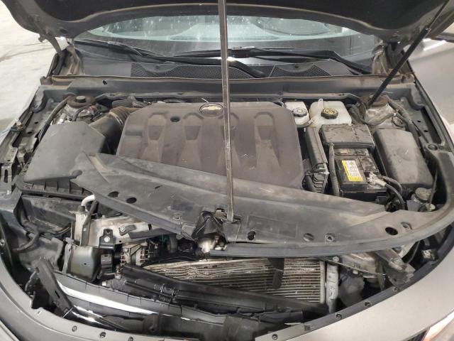 Photo 11 from auction – 2019 CHEVROLET IMPALA LT with VIN 2G11Z5S30K9152277