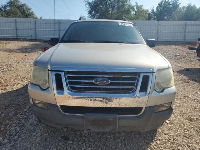Photo 5 from auction – 2008 FORD EXPLORER S with VIN 1FMEU31EX8UA41306