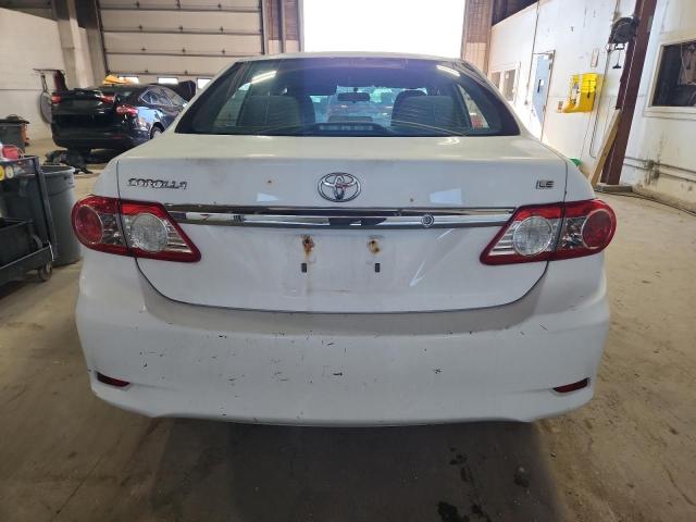 Photo 6 from auction – 2012 TOYOTA COROLLA BA with VIN 2T1BU4EE6CC771307