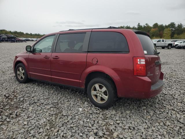 Photo 2 from auction – 2010 DODGE GRAND CARA with VIN 2D4RN3D19AR489327