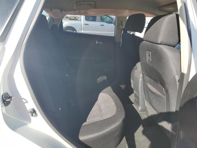 Photo 10 from auction – 2012 NISSAN ROGUE S with VIN JN8AS5MV1CW356027