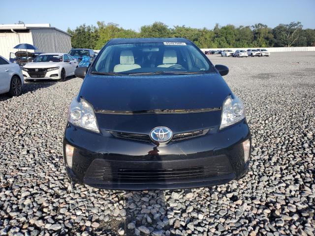 Photo 5 from auction – 2012 TOYOTA PRIUS with VIN JTDKN3DU0C5378853