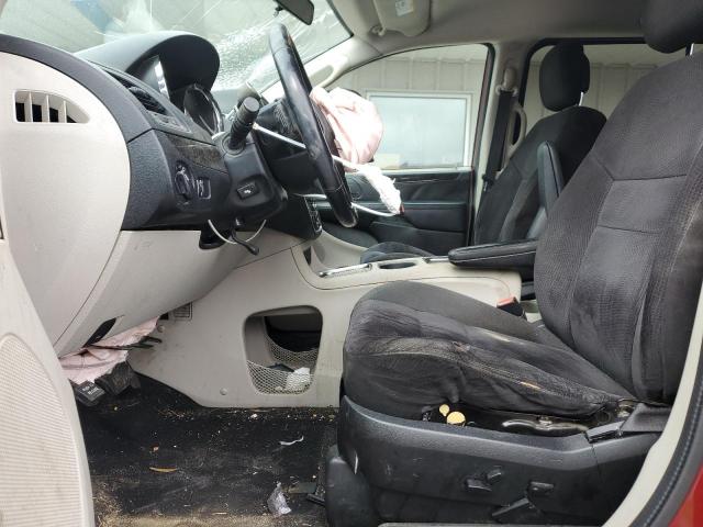 Photo 7 from auction – 2014 DODGE GRAND CARA with VIN 2C4RDGCG6ER352347