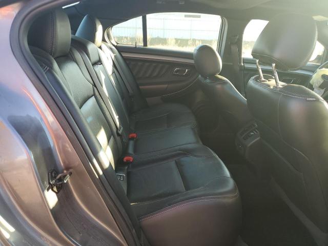 Photo 10 from auction – 2014 FORD TAURUS SEL with VIN 1FAHP2E85EG103833