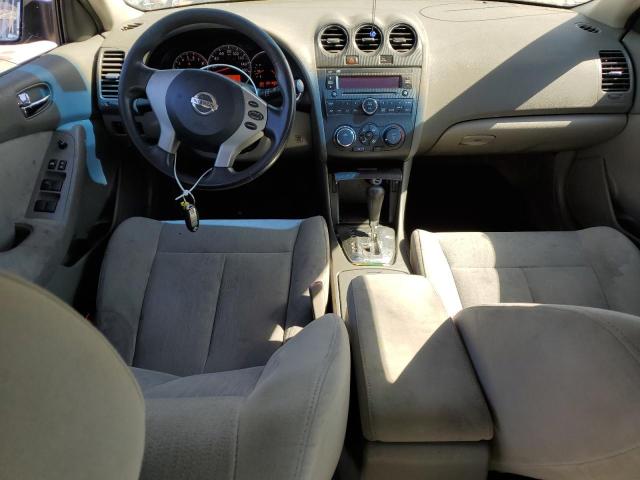 Photo 8 from auction – 2012 NISS ALTIMA BASE with VIN 1N4AL2AP5CC211450