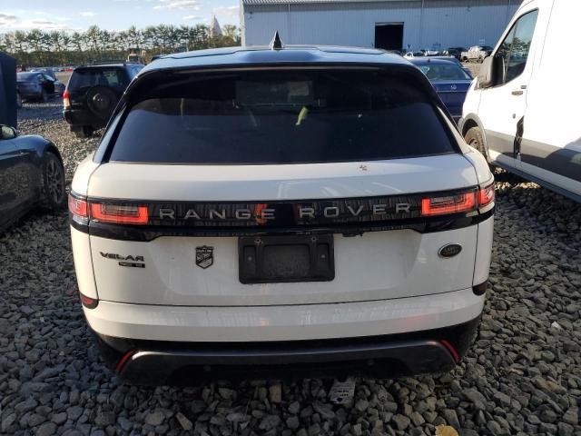 Photo 6 from auction – 2018 LAND ROVER RANGE ROVE with VIN SALYL2RX2JA776401