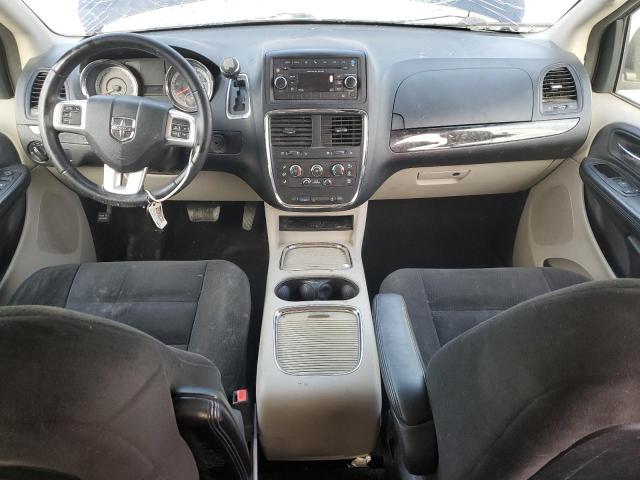 Photo 8 from auction – 2015 DODGE GRAND CARA with VIN 2C4RDGCG3FR667611