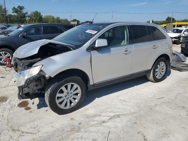 FORD EDGE LIMIT 2009 with VIN 2FMDK39C49BA45377 - Photo from auction