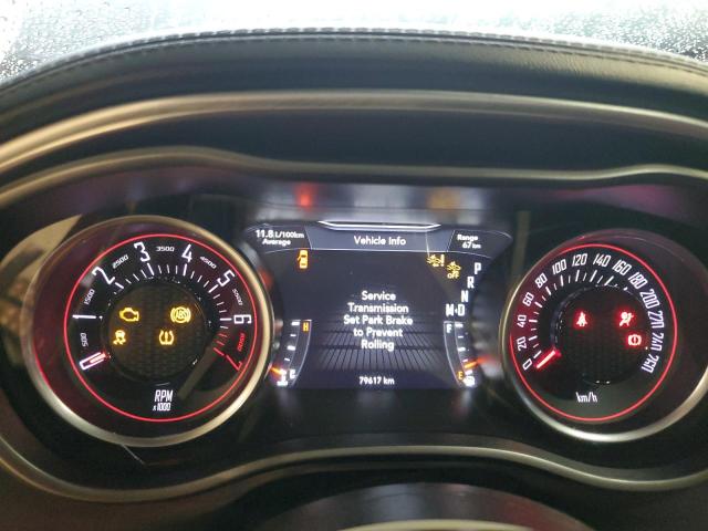 Photo 9 from auction – 2021 DODGE CHALLENGER with VIN 2C3CDZKG0MH568500