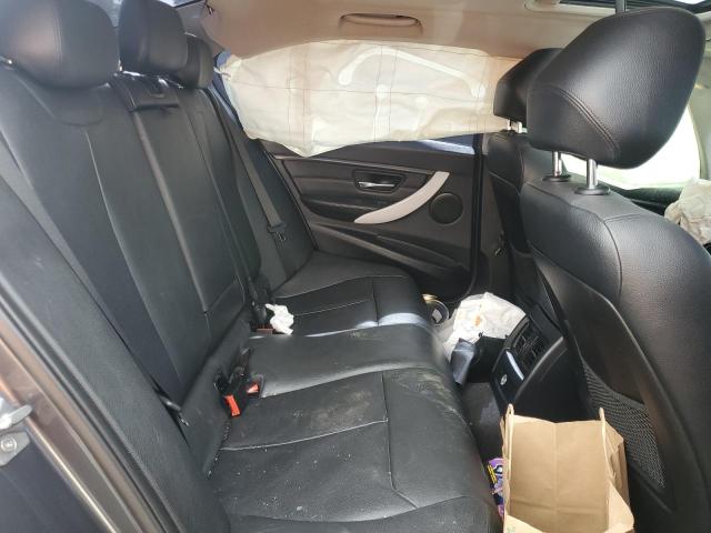 Photo 10 from auction – 2015 BMW 328 I SULE with VIN WBA3C1C56FK117979