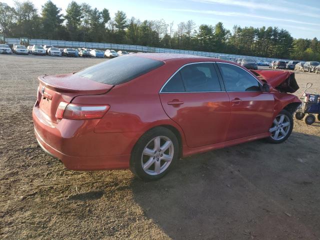 Photo 3 from auction – 2008 TOYOTA CAMRY CE with VIN 4T1BE46K88U247471