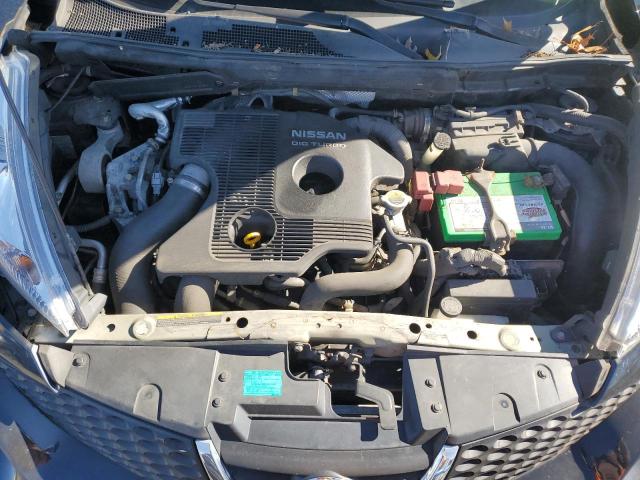 Photo 11 from auction – 2012 NISSAN JUKE S with VIN JN8AF5MVXCT120501