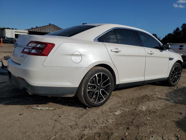 Photo 3 from auction – 2017 FORD TAURUS SEL with VIN 1FAHP2E80HG114291