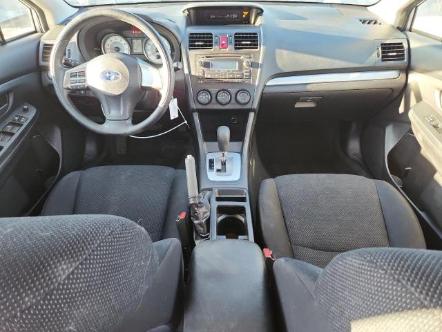 Photo 8 from auction – 2014 SUBARU IMPREZA with VIN JF1GJAA65EH023745