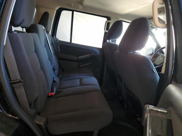 Photo 11 from auction – 2010 FORD EXPLORER X with VIN 1FMEU7DE5AUA37043