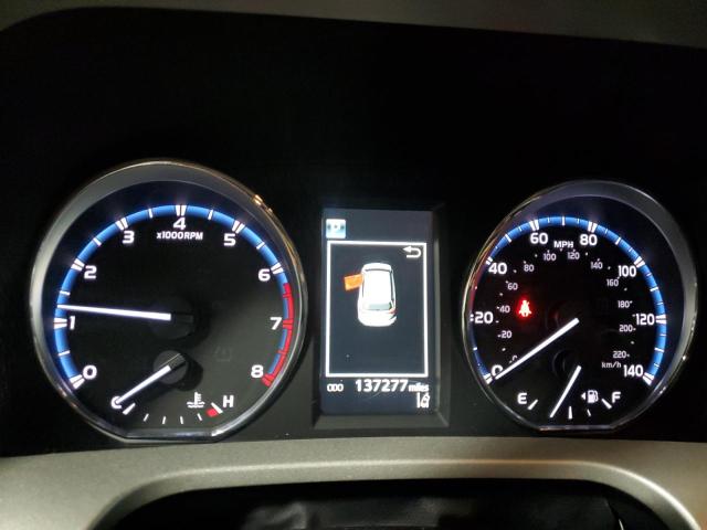 Photo 9 from auction – 2017 TOYOTA RAV4 LIMIT with VIN 2T3DFREV7HW684464